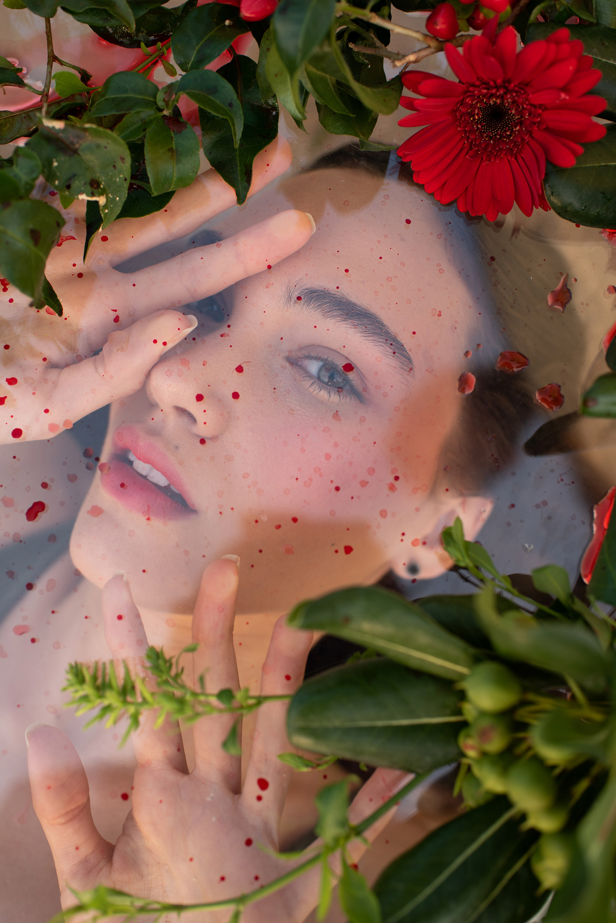 Airy Bloom sequence frame 6
