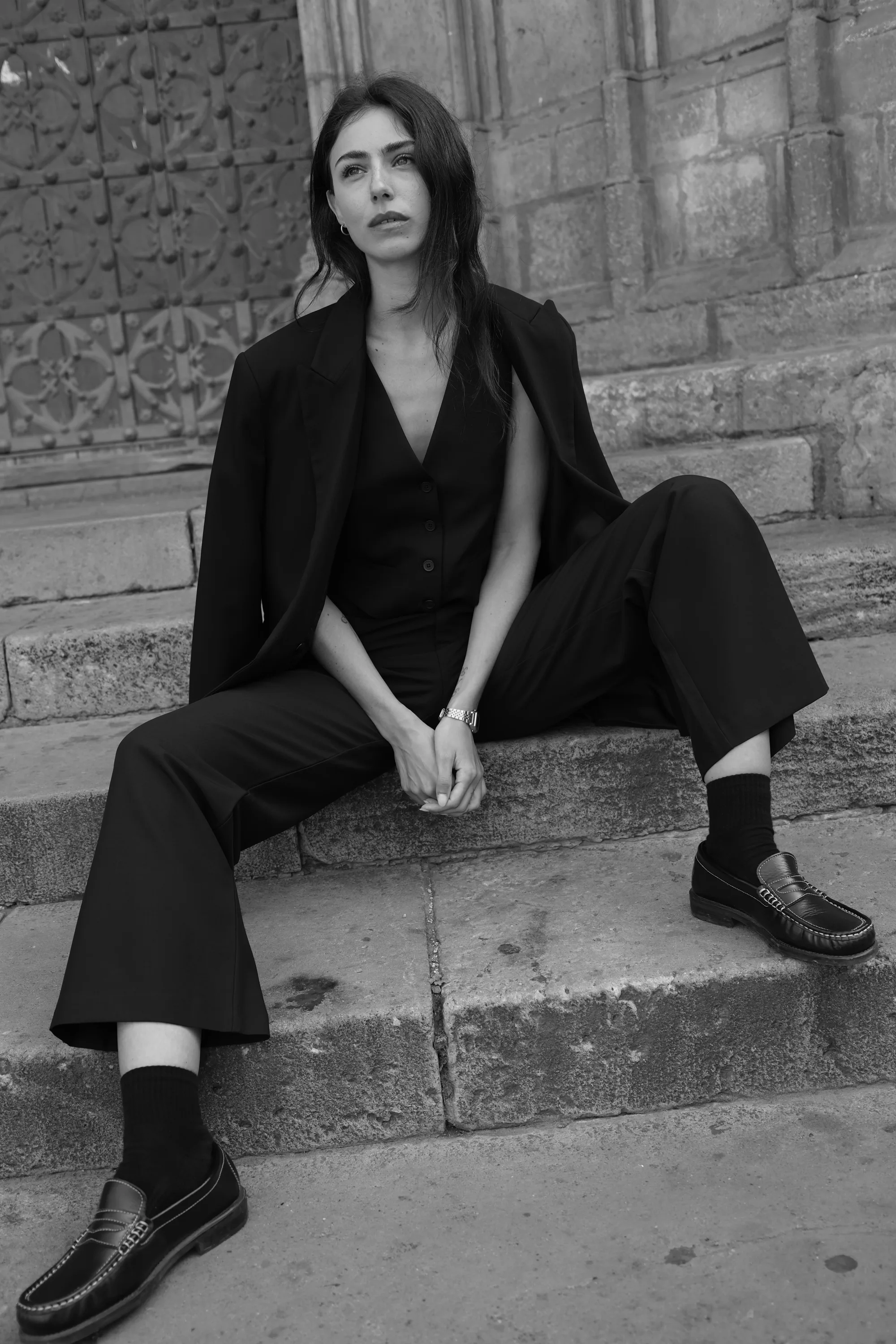 Paloma Barcelona sequence frame 3