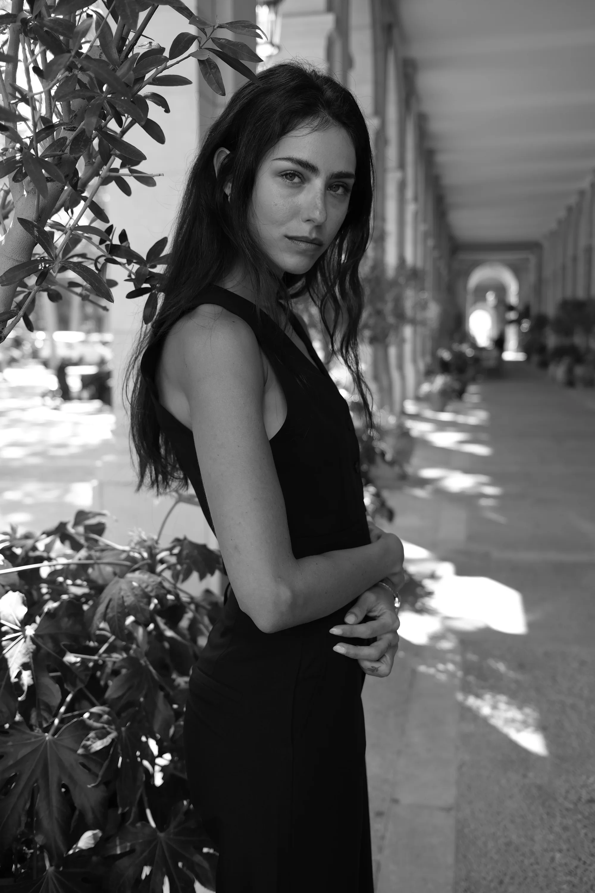 Paloma Barcelona sequence frame 7