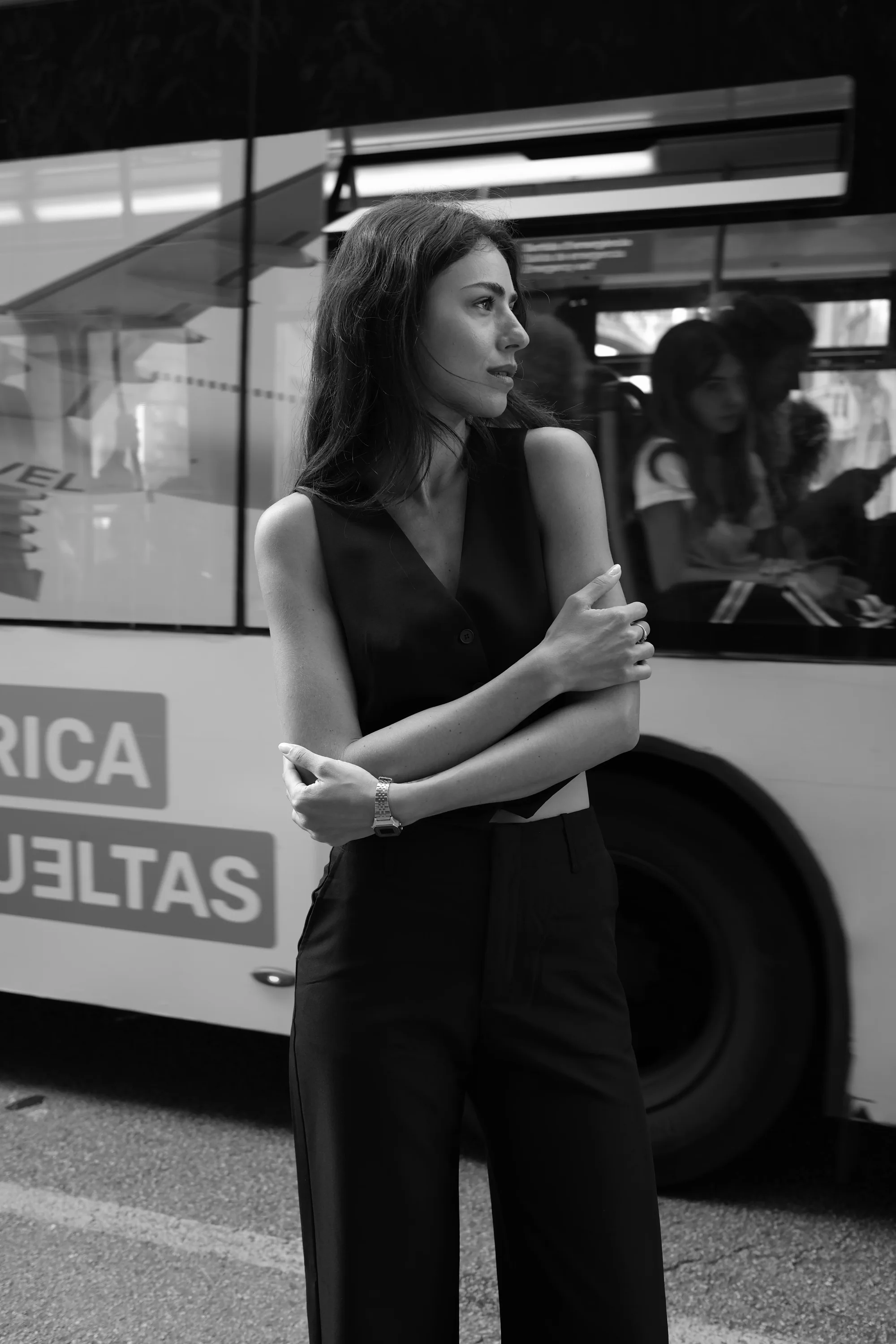 Paloma Barcelona sequence frame 12