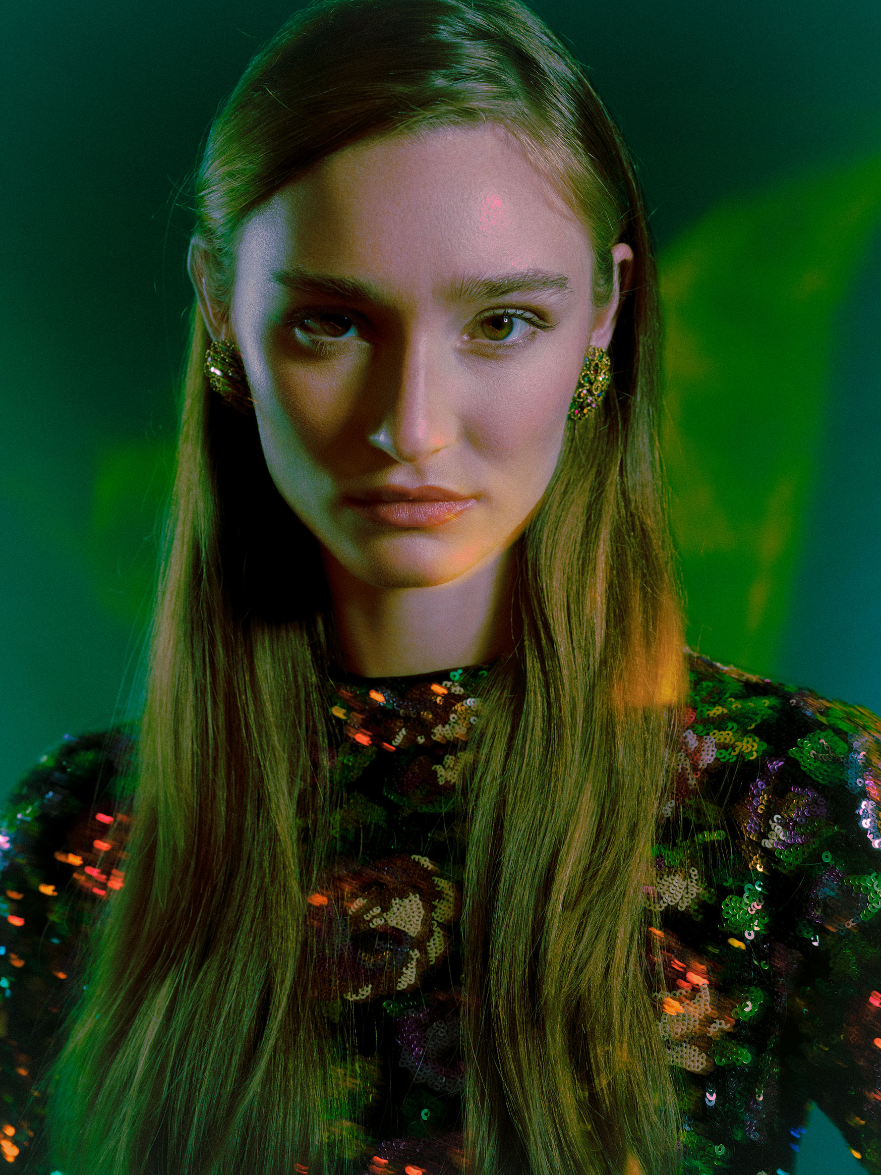 Chroma Drama frame 8