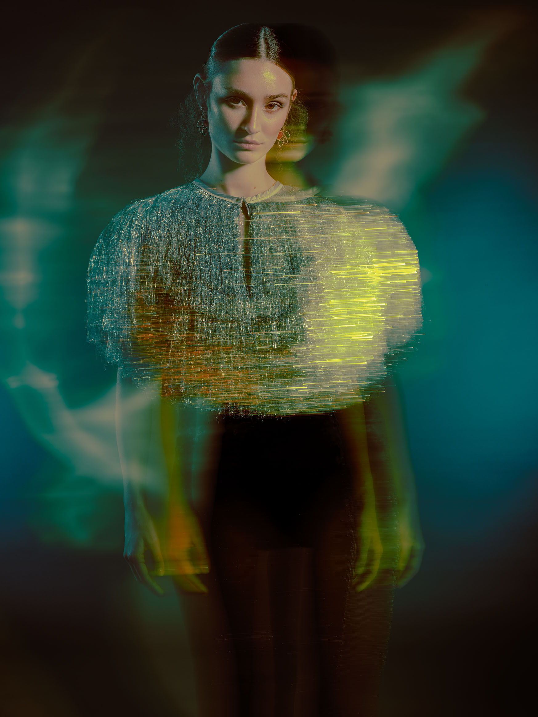 Chroma Drama frame 11