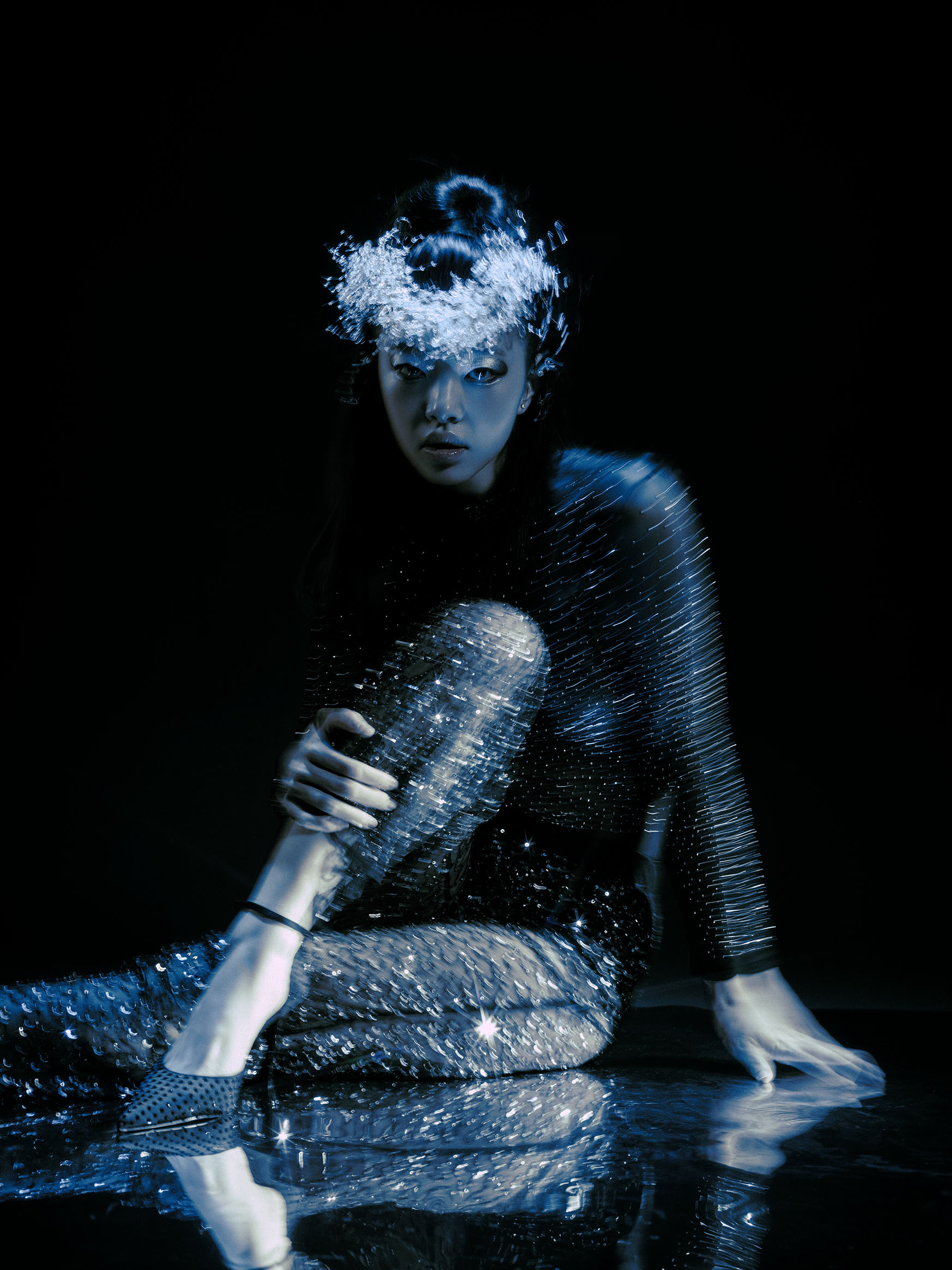 Glittering Hibernation frame 3