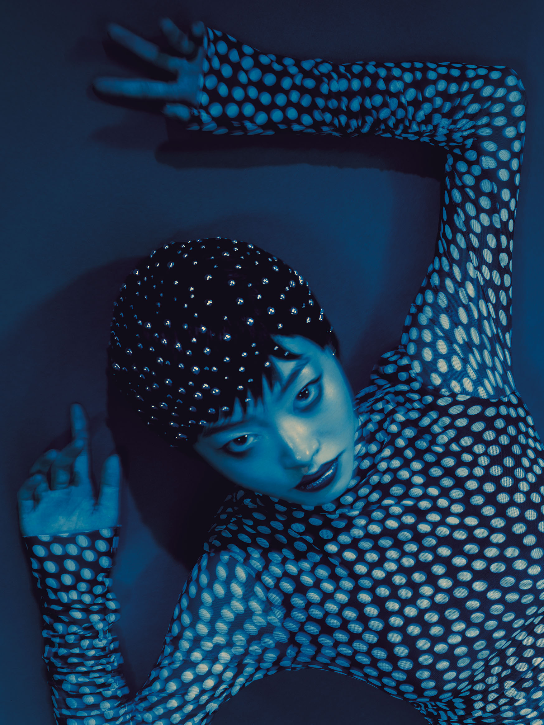 Glittering Hibernation frame 4