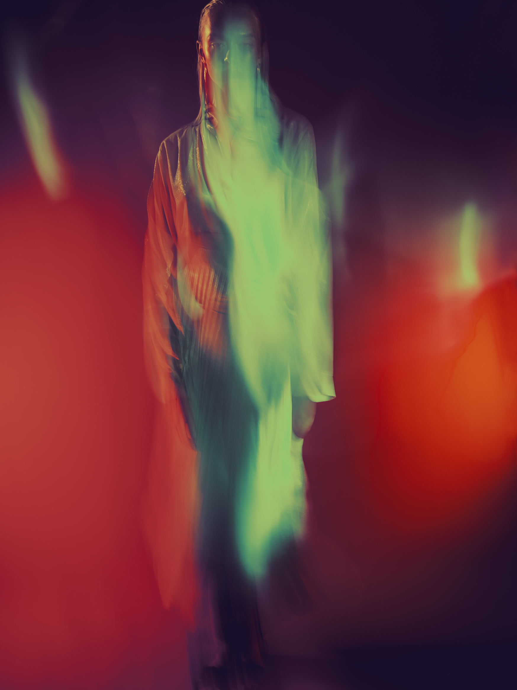 Still in the Void frame 10