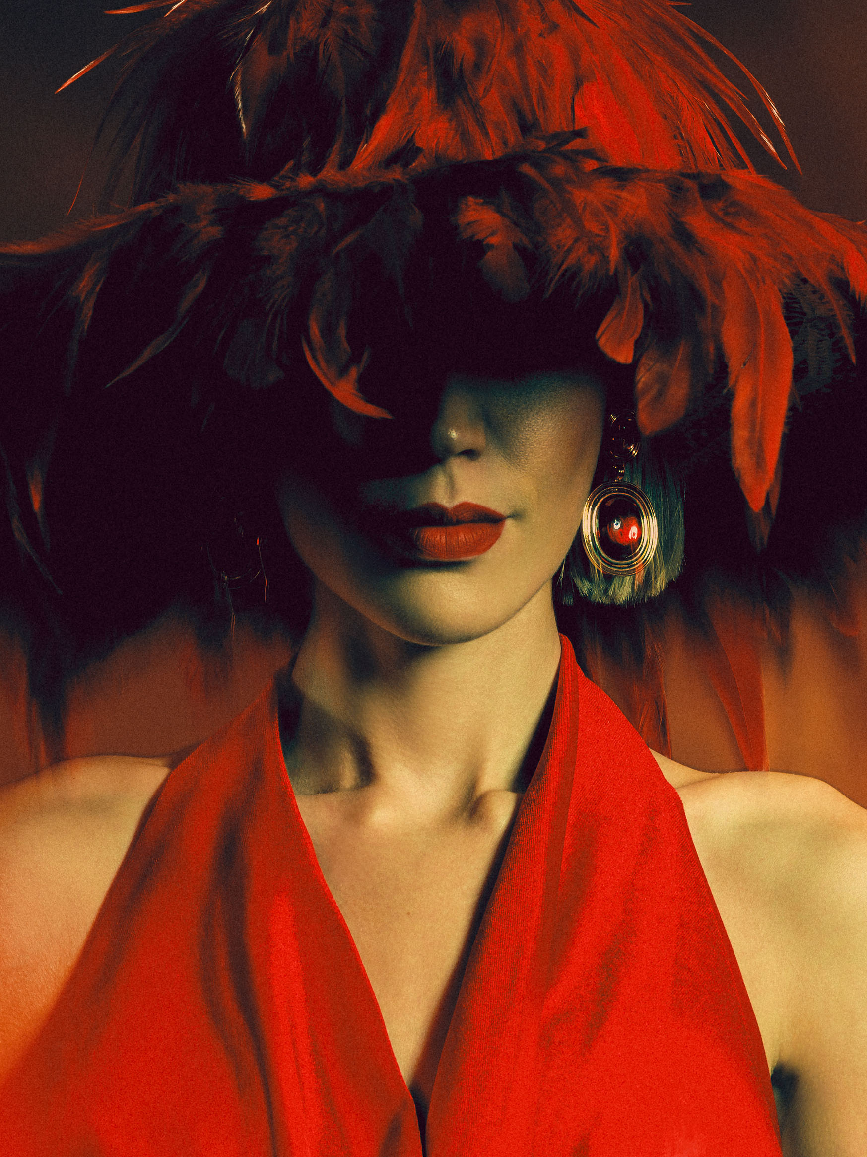 Through the Light frame 4