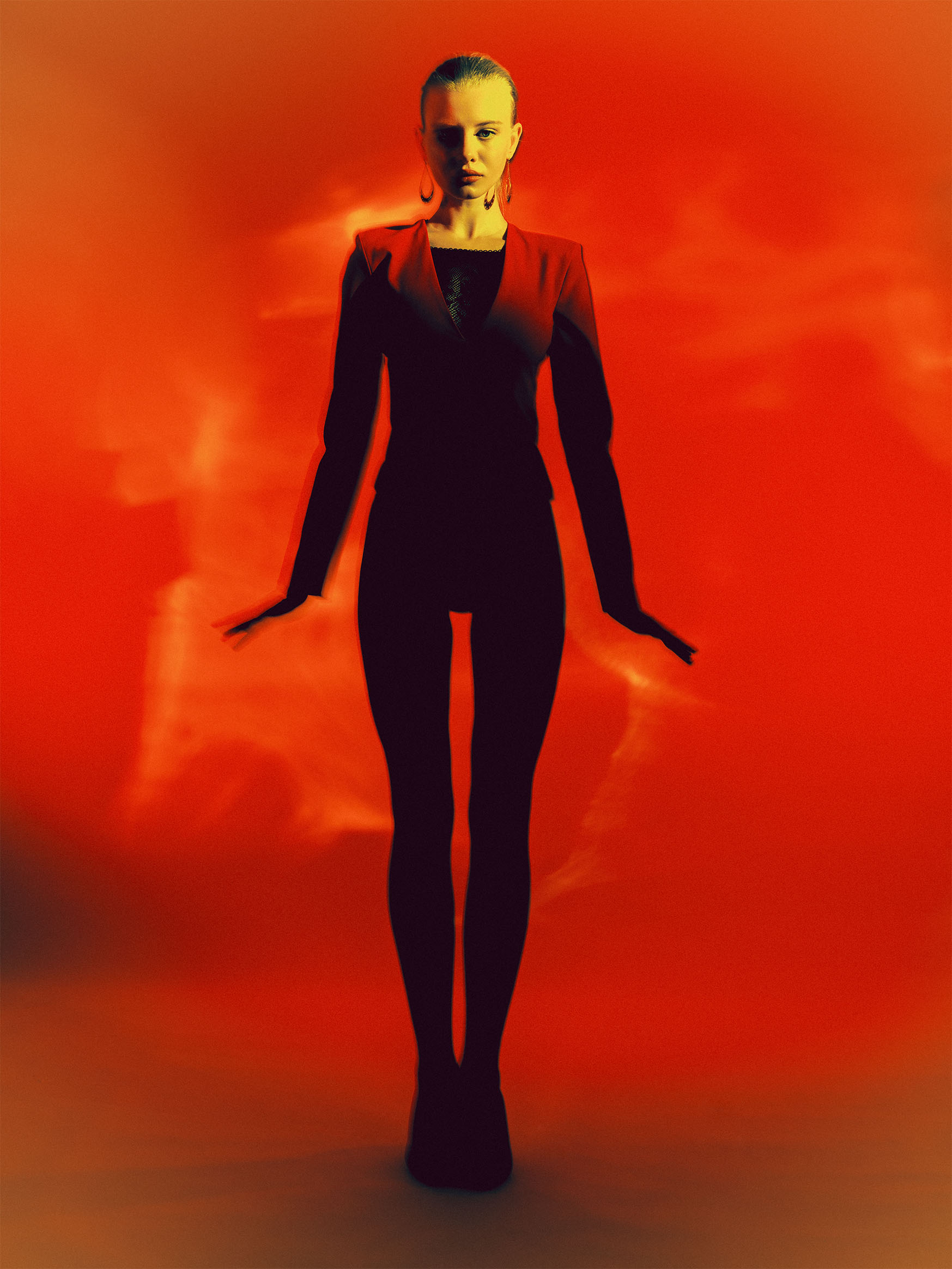 Weightless Silence frame 6
