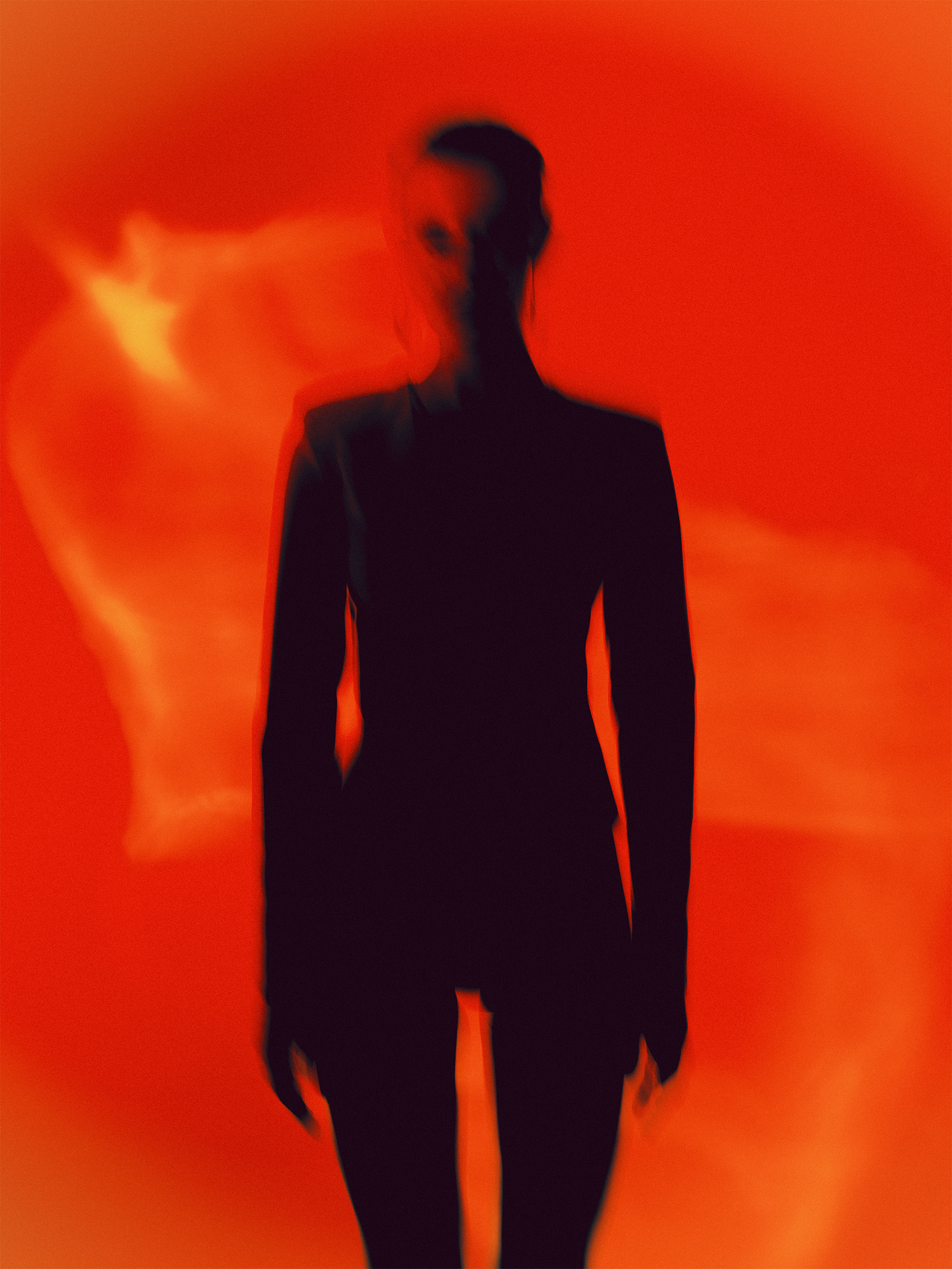 Weightless Silence frame 11
