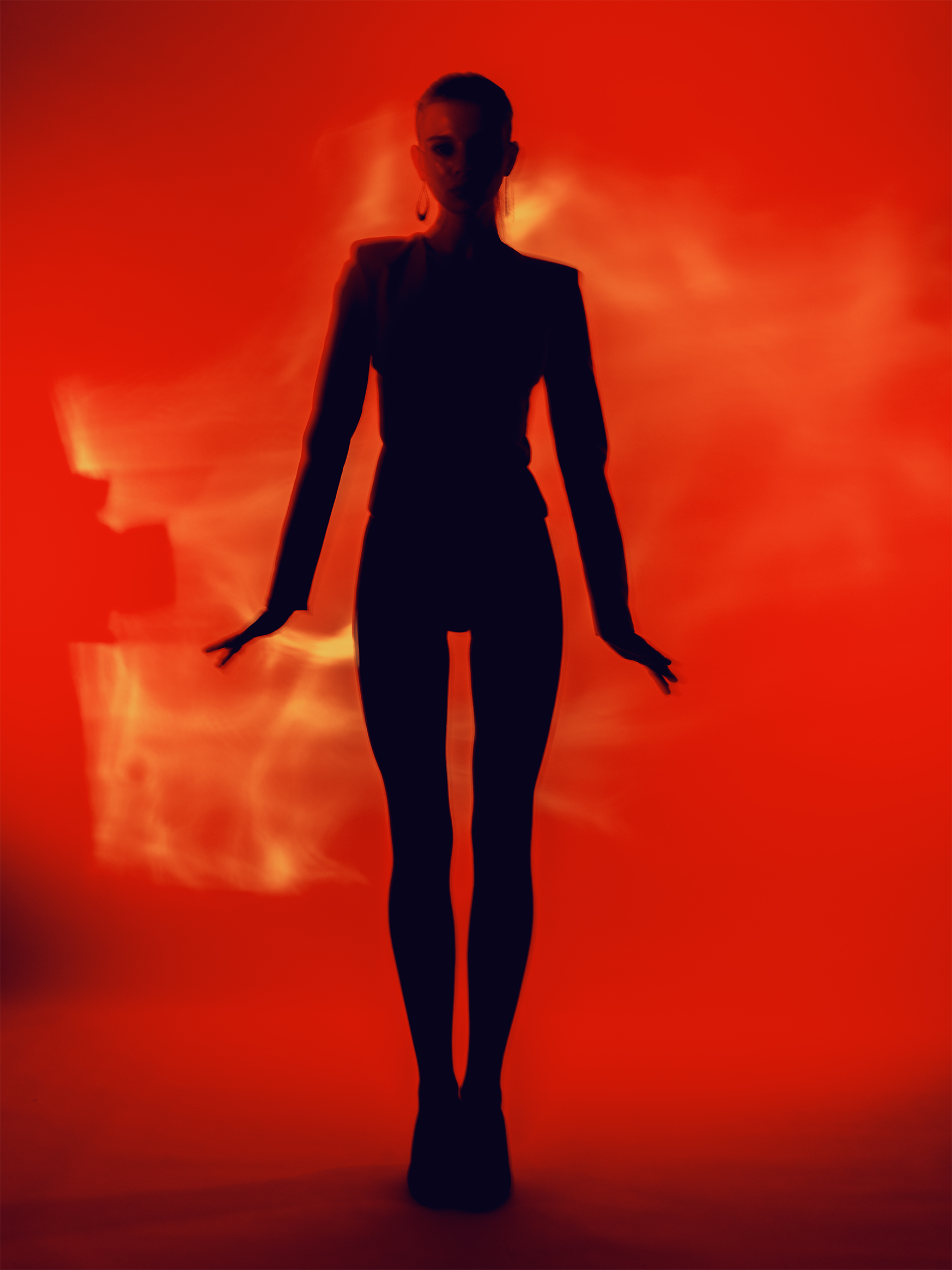 Weightless Silence frame 12